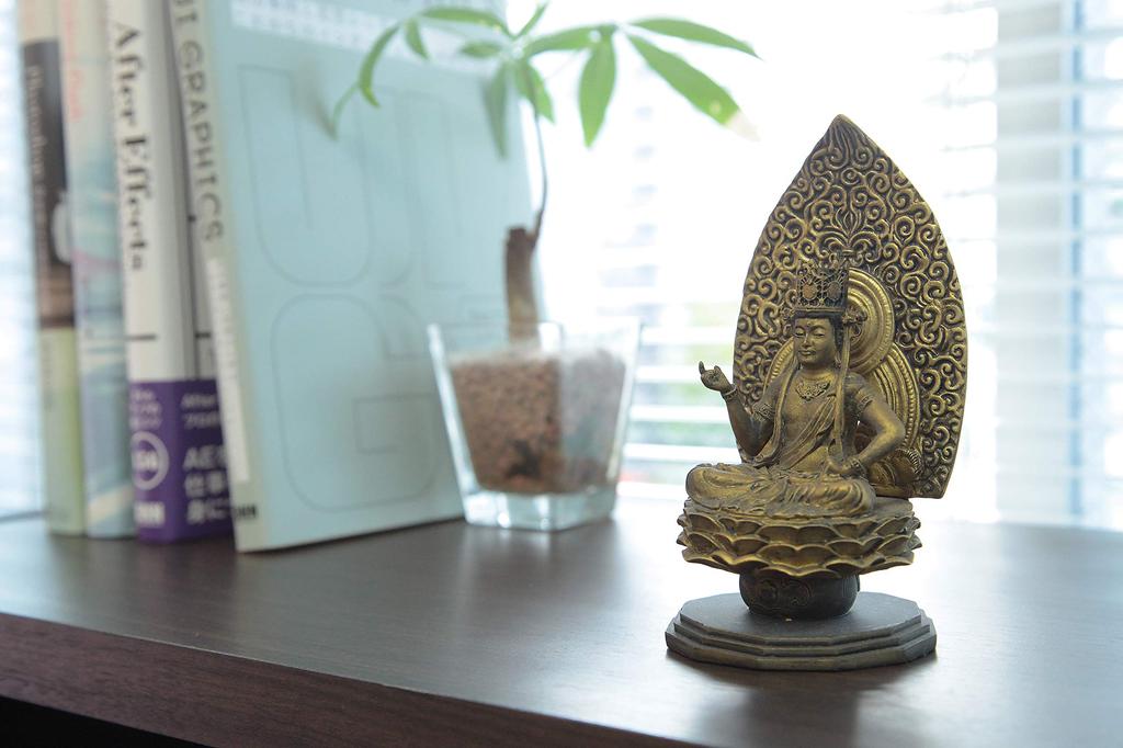 [Officially Supervised by Toji Temple] Miniature Vajrapani Bodhisattva Buddha Statue [Kukai 3D Mandala 21 Figures Commemorating the 1200th