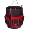 Storage Bag Gardening Tool Bag Large Capacity Planting Props Basket Bucket Organizer  Electrician