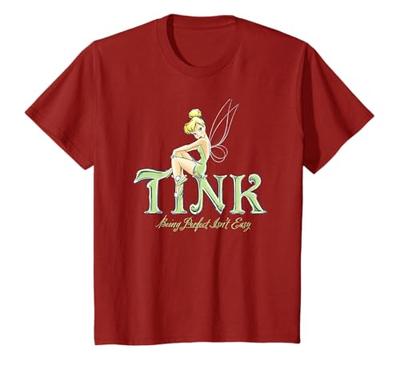 Tops – T-Shirts