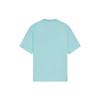 Li Ning Sports Trendy Collection T Shirt Men's Eggshell Blue AHSS325-5