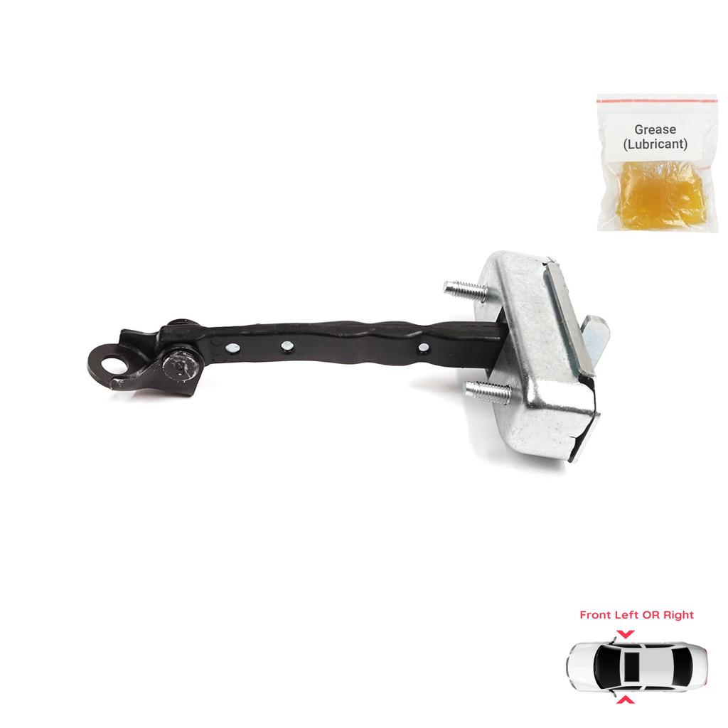 BDP1533 Front Door Stop Check Assy Limiter Strap for Toyota Corolla MK10 E15 2006-2013 6861002130