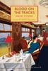 Blood On the Tracks Paperback Book 9780712352703