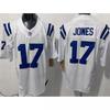 Indianapolis Colts Richardson Family Legacy Football Jersey NFL Team Sport Apparel Men