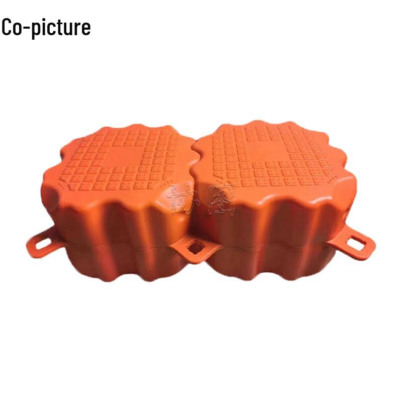 XiTu Modular Floating Dock Pontoons