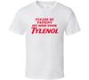 Tops – T-Shirts