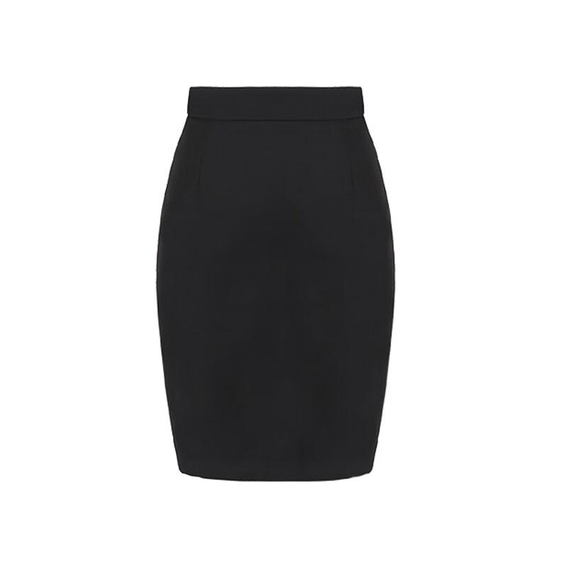 

Women s Professional High-Waist Pencil Skirt 34