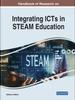 The Practical Approaches To Integrating ICTs In STEAM Education Book
