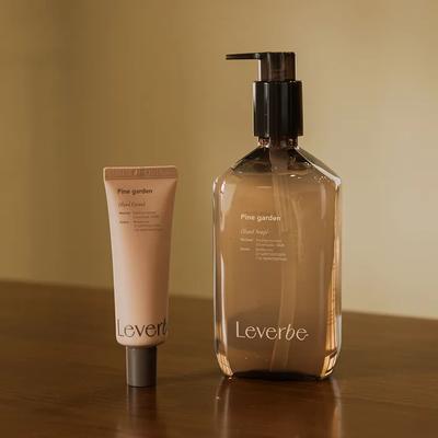 Mýdla a sprchové gely – Tekutá mýdla