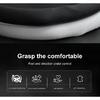 Ultra Thin Car Steering Wheel Cover All Season Universal Anti Slip Sweat Absorbent Ventilate Nappa Auto Interior Accessories