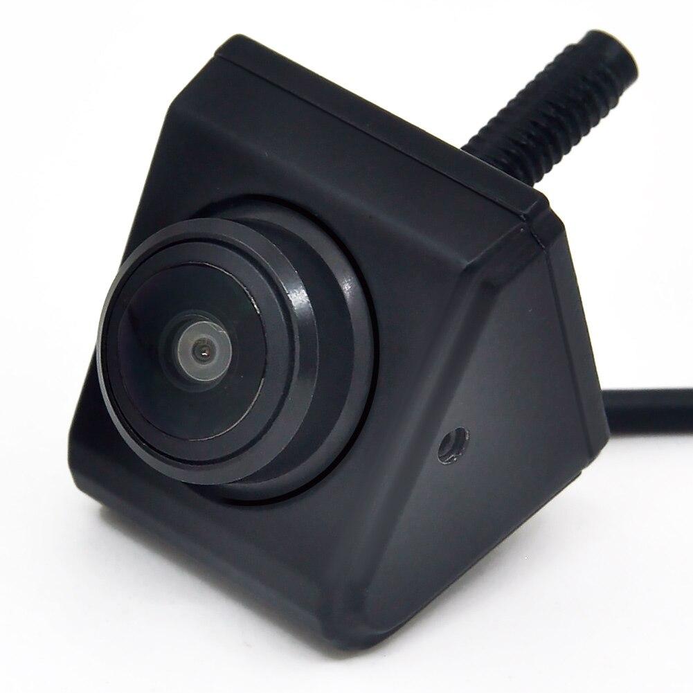 AHD 1920x1080P Car Rear View Parking Camera 170° Fisheye Golden Lens Full HD Night Vision Vehicle Reversing Front Cameras