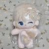 PLAVE Noah Unofficial Cotton Doll Wingkut 10cm Bone Ring Unopened