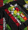 Camiseta The Legend of Zelda Link To The Past Estampa Gráfica Camiseta Preta Todos os Tamanhos Camiseta Unissex