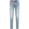 J75 Mid Rise Slim Fit Jeans 6D1J75-1DTSZ-0943