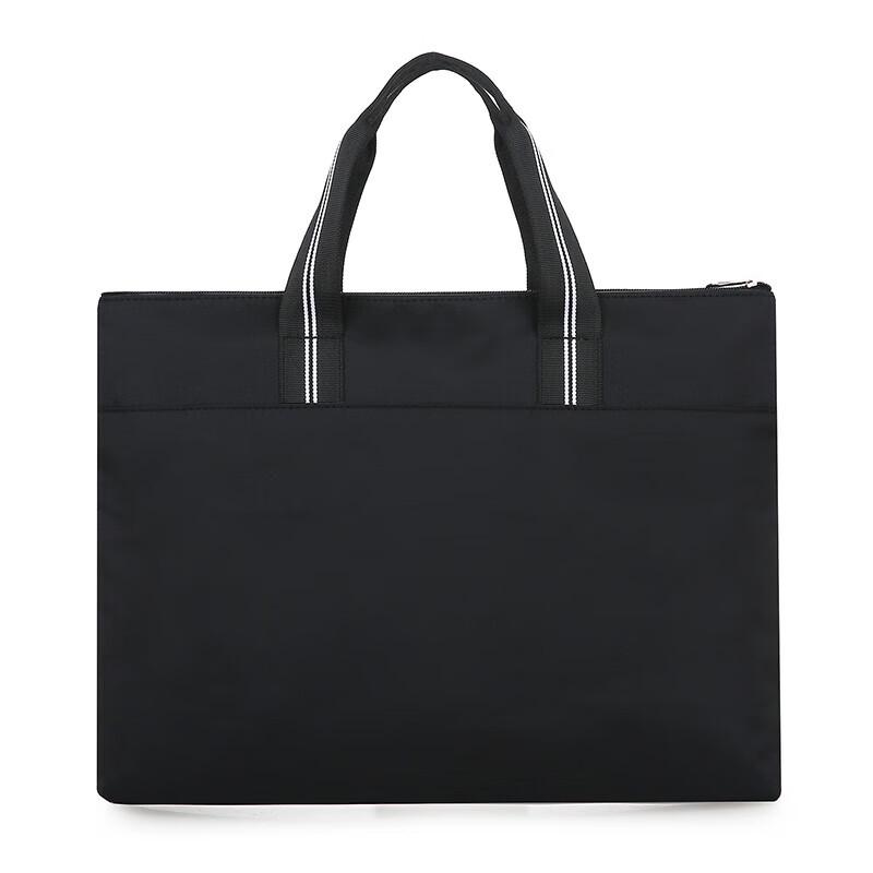 SIMOER Versatile Business Briefcase & Handbag