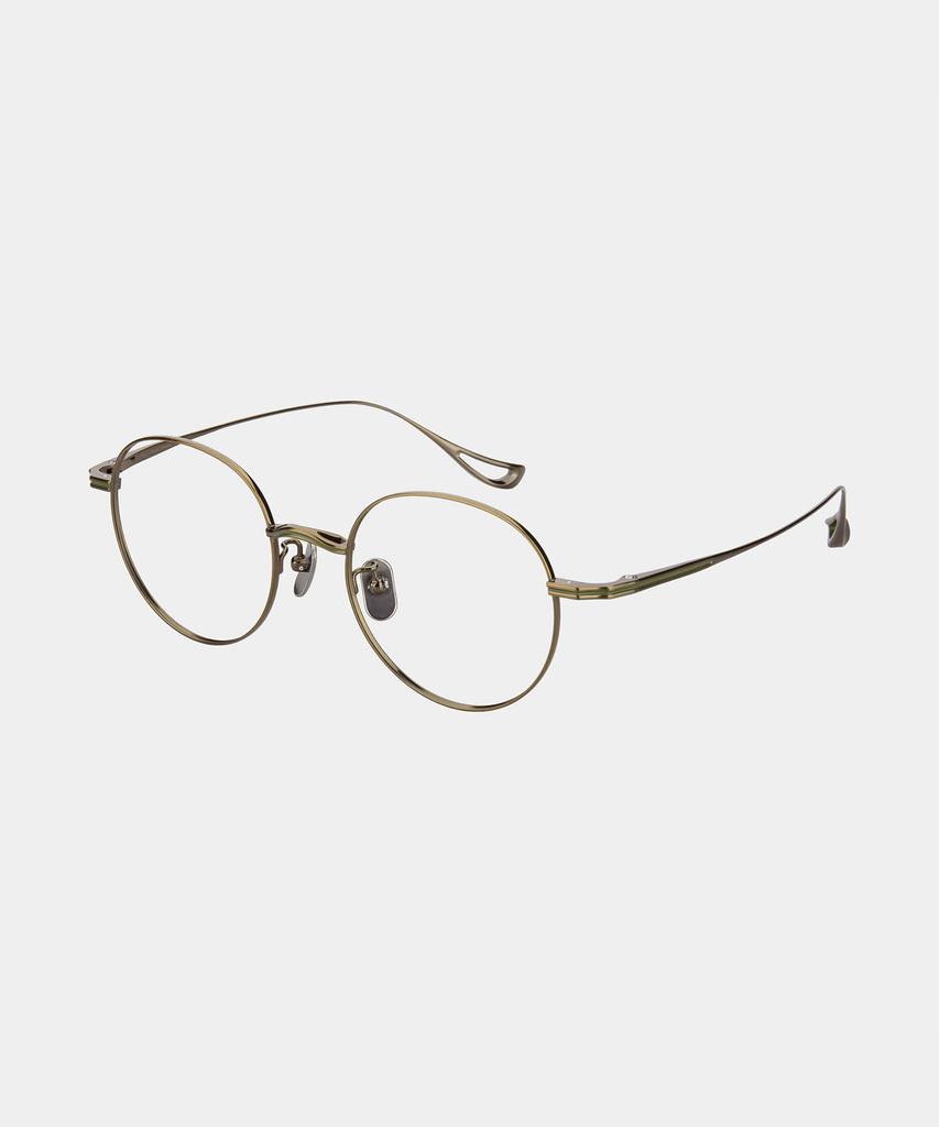 Lolenseupol Cota C3 Antique Gold