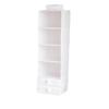 Rustic Time Foldable Multi-Layer Hat & Clothing Organizer Bag