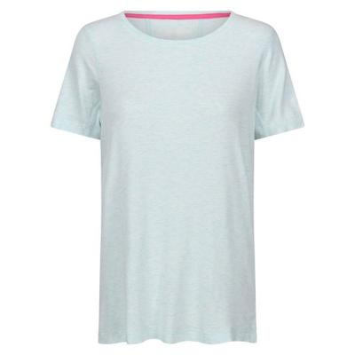 Camiseta feminina/senhora Ballyton