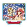 TV-Anime Knight Acrylaufsteller Design G "Magic Rayearth"