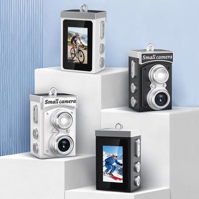 Foto – Digitale camera's