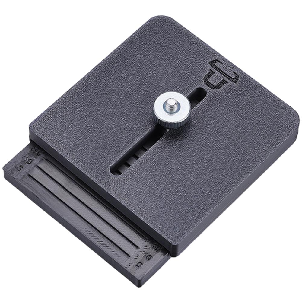 1pc Edge Trimming Guide Window Edge Cutting Small Guide Plate Distance Precise Trimming Tool Adjustable Furniture Film Trimmer