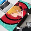 Large Gaming One Piece Mouse Pad Anime PC Computer Gamer Desk Mat For CS GO LOL XXL Laptop Kawaii Durable Durable Mousepad