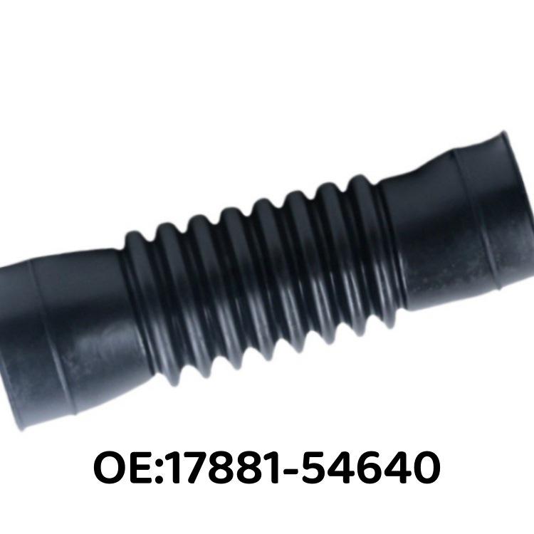 

Toyota Hilux 3L Air Filter Hose 17881-54640 17881-54640