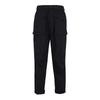 Cargo Pants Men's Ink Black Moderate (Unisex) Cargo Pants 10020006 A03