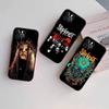 S-Slipknots-Art Phone Case for Redmi Note 12 12S 12C 13 13C 13R 14 14S 14R 14C 11A 13X A3 A3X A4 A5 Pro Max Plus