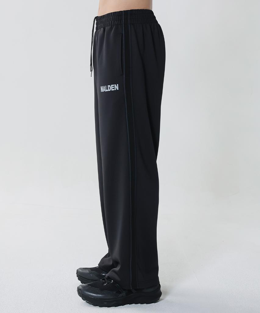 Moldeun Crack Logo Track Pants