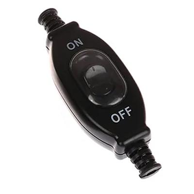 204 IP65 Waterproof Switch Double Cut Switch Dustproof