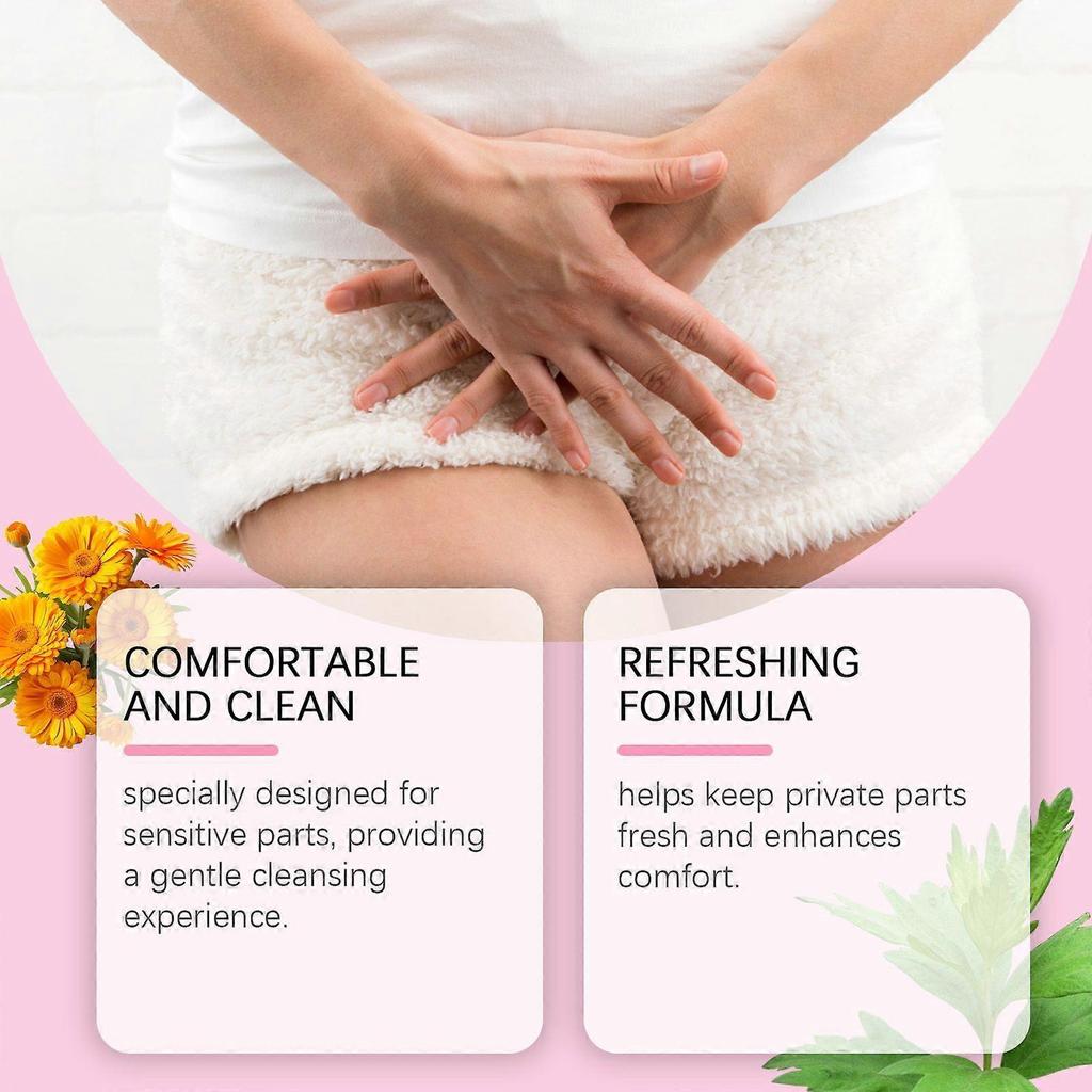 Body Cleansing Mousse Women's Balancing Moisturizing Comfort Skin Gentle Cleansing Body Mousse