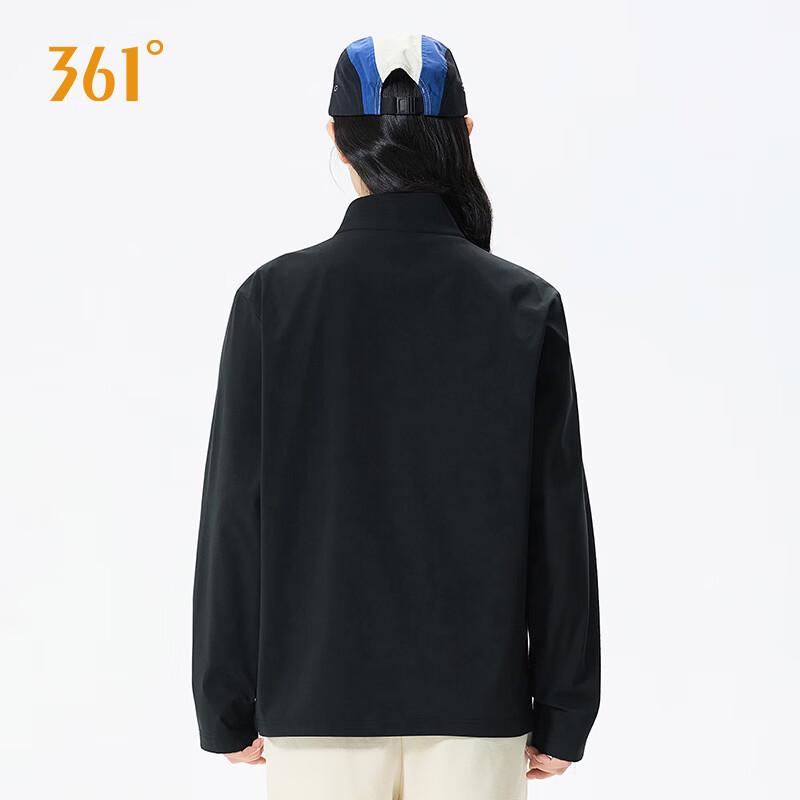 361° Unisex Outdoor Windbreaker Jacket
