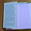 [USED] CLAUDE MONET Art Book