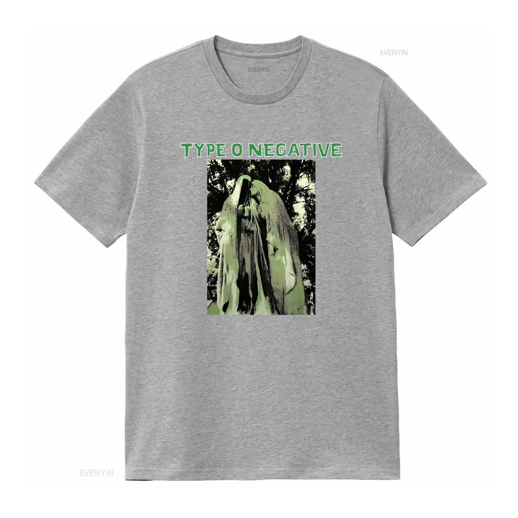 Vintage Gothic Type O Negative Beg To Serve T Shirt Black Cotton Lb3874 Vintage Washed Comfortable Casual Stretched Unisex