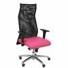 P&C-P&C B24APRP Pink Office Chair