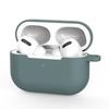 AirPods Pro 3. Generation Silikon Schutzhülle für Bluetooth-Ohrhörer