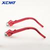 Motorcycle Forged Kick Start Starter Lever Pedal For HONDA CRF250R CRF450R  CRF 250R 450R 250 450 R Universal Parts