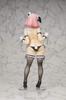 Lechery Yurufuwa Maid Bunny Illustration by Masami Chie 1/6 Scale PVC Pre-painted Complete Figure