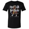 2025 Summer New Black Wrestler Cody Rhodes Cotton T Shirt Men's Short Sleeve O-neck Tees Sports Casual Oversized Kids/Adult Tops