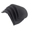 5 Pairs Shoulder Pad Sewing Shoulder Pad for Clothing Suit Tshirt Sloping High Low Shoulders