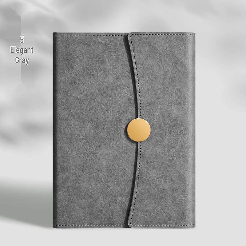 A5 Notizbuch Geschenkset mit individuellem Logo für Firmenevents und Souvenirs