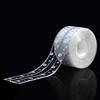 Self Adhesive Caulk Tape Mildew-proof Sealing Tape Professional Shower Tile Sealer  Household