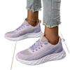 Fashion Sneakers Women Luxury New Breathable Light Soft Sole Shock Absorbing Running Shoes for Women Designer Sneakers for Women