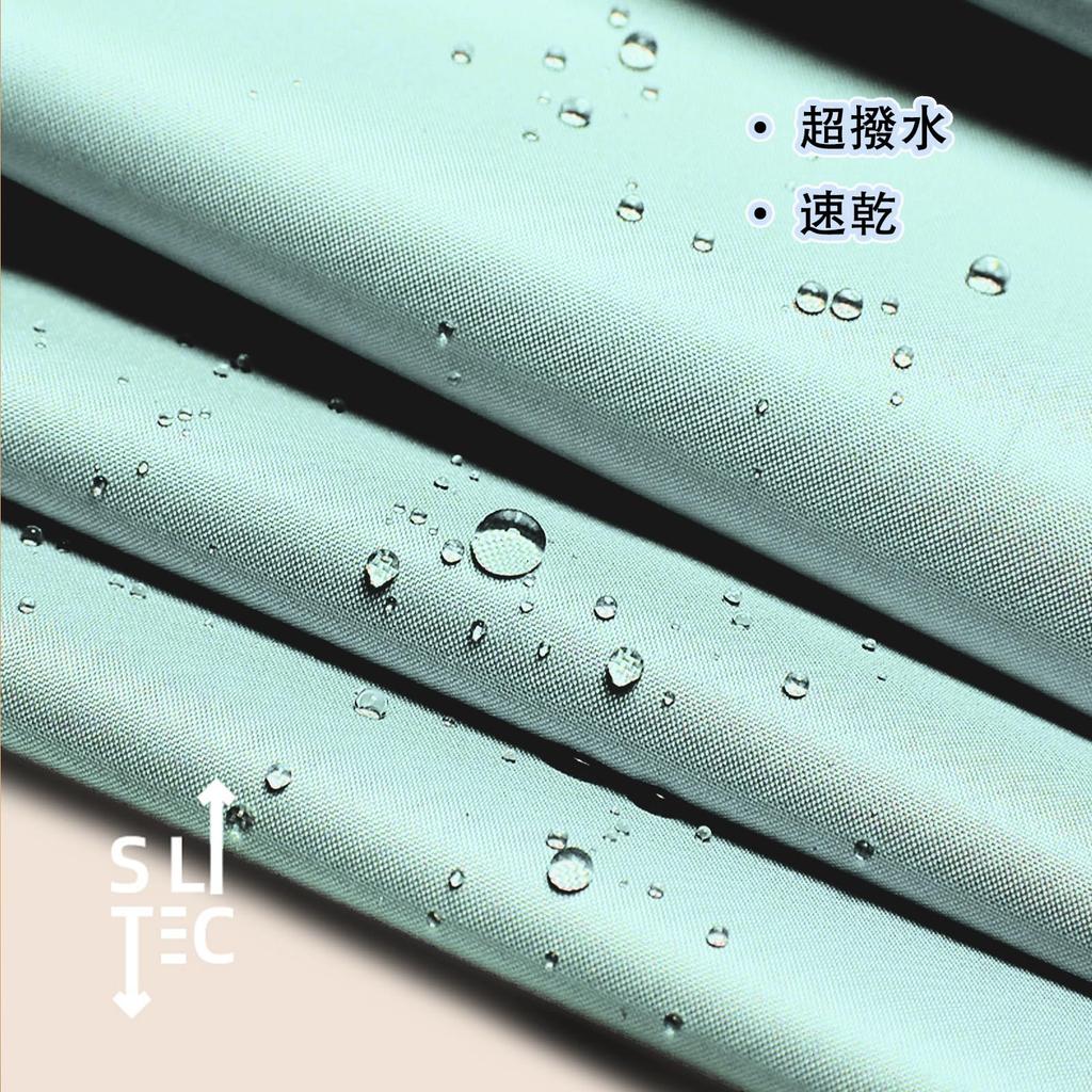 Insvog Folding Auto Folding Ultra Strong Wind Resistant 8 Sturdy Glass Fiber Parasol In Light Heat Wind Super Water Quick For Both Sunny and Rainy