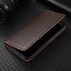 Luxury Genuine Leather Phone Cases For Samsung Galaxy S20 S21 S22 S23 S24 S25 Edge FE Lite Plus Ultra Flip Wallet Phone Cover