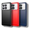 For Xiaomi 14T Pro Case For Xiaomi 14T Pro Cover 6.67 Inch Shockproof Soft Silicone Protective Bumper For Xiaomi 14T Pro Fundas