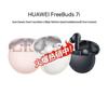 Huawei FreeBuds 7i Active Noise Cancelling Earbuds