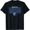 NBA Offizielles Memphis Grizzlies Boundless T-Shirt