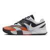 Nike Court Lite 4 Premium NYC Tournament Pack Men Sneakers Grey Pure-Platinum Black FQ8718-002