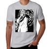 Whitesnake - David Coverdale T-Shirt süße Oberteile lustige schlichte T-Shirts Herren